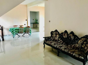 central view apartments
